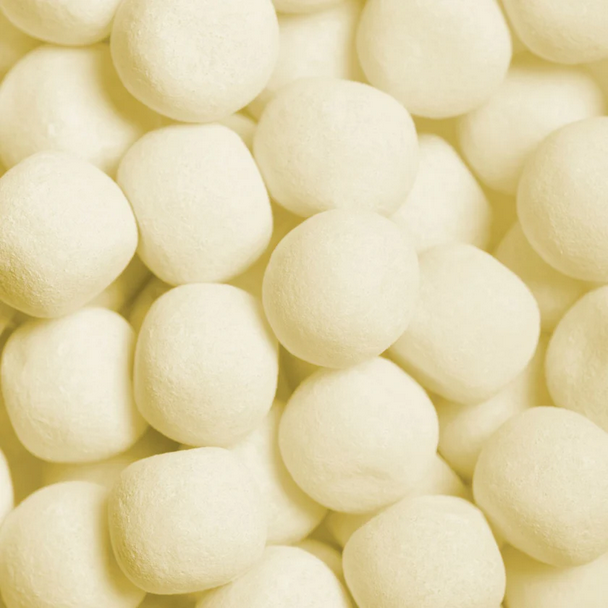 Dusty Roundabouts Lemon Candy