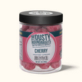 Dusty Roundabouts Cherry Candy