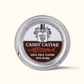 Candy Caviar Cola Hard Candy