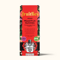 Fruitlies Vegan Mixed Fruit Gummies Candy