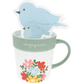 Amazing Nana 20 Oz. Cup and Coaster Set