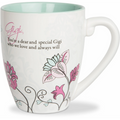 Gigi 20 Oz. Coffee Mug