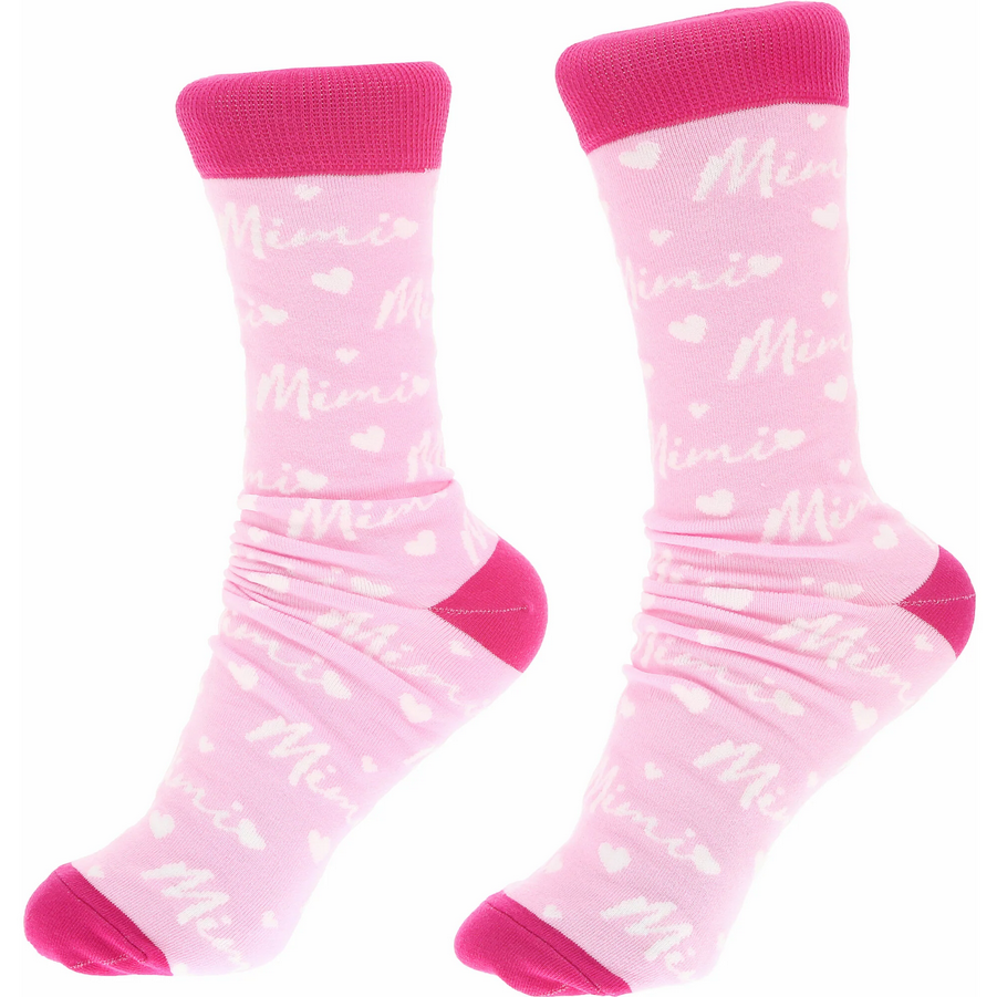 Mimi You Are So Loved Mug & Sock Set