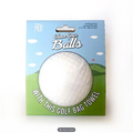 Novelty Golf Towel