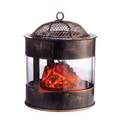 Fire Pit ArtScents Wax Warmer