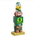 University of Oregon Team Garden Statue