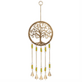 Tree of Life Wind Chime