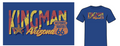 Kingman Arizona/Historic Route 66 T-Shirt
