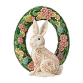 Easter Embrace Jim Shore Easter Figurine