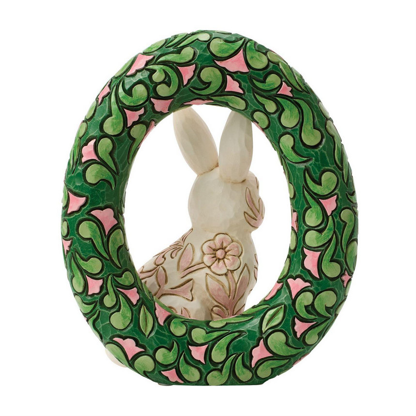 Easter Embrace Jim Shore Easter Figurine