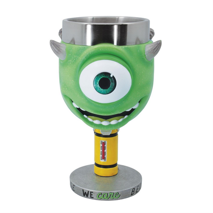 Monsters, Inc. Disney Showcase Goblet