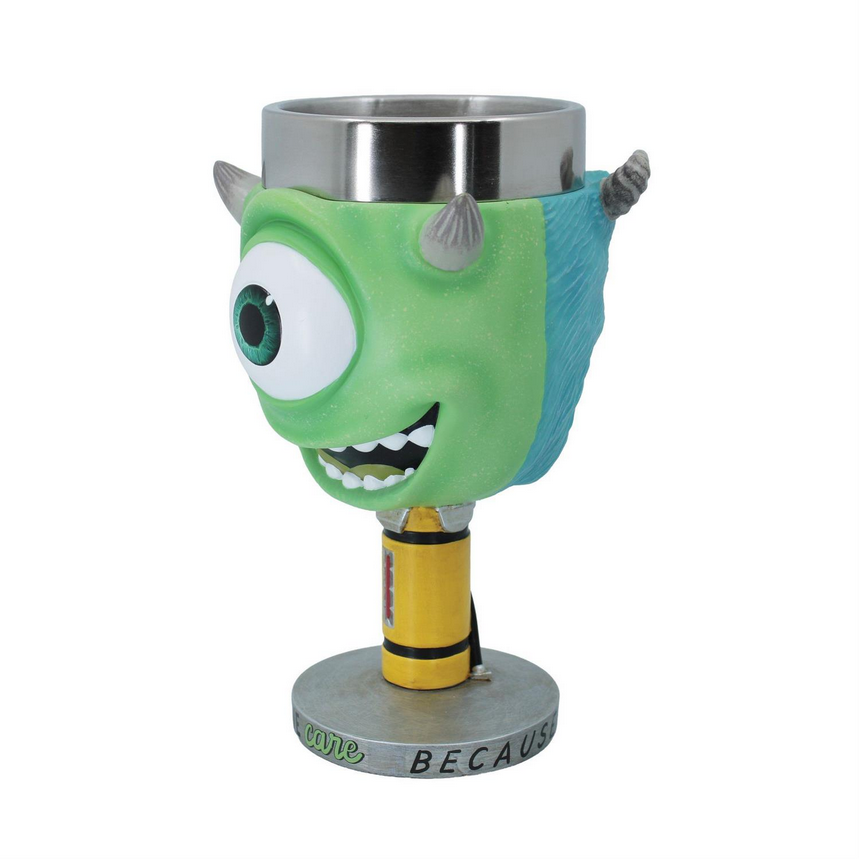 Monsters, Inc. Disney Showcase Goblet