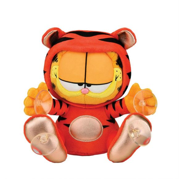 Garfield Window Cling