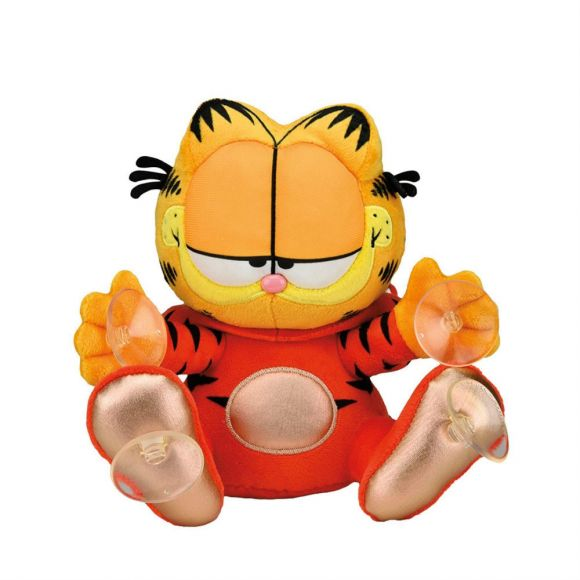 Garfield Window Cling