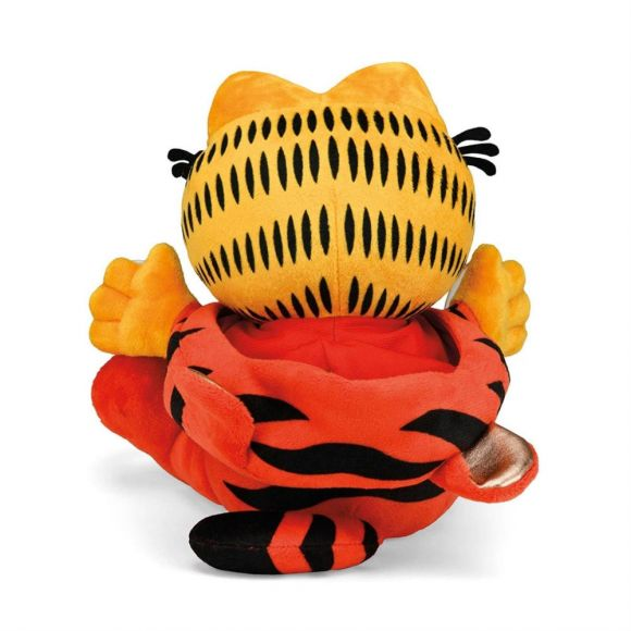 Garfield Window Cling