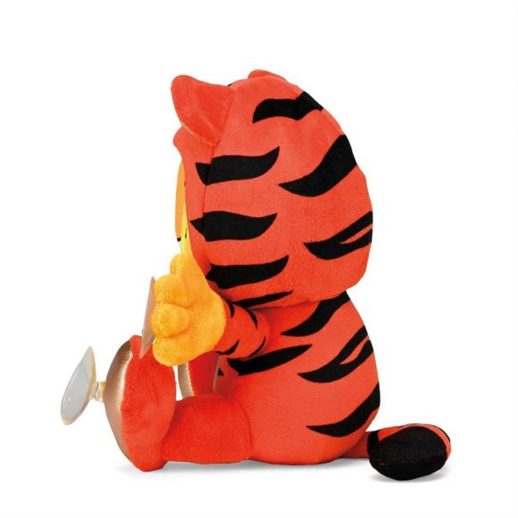 Garfield Window Cling