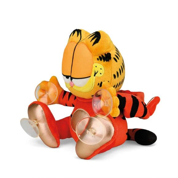 Garfield Window Cling