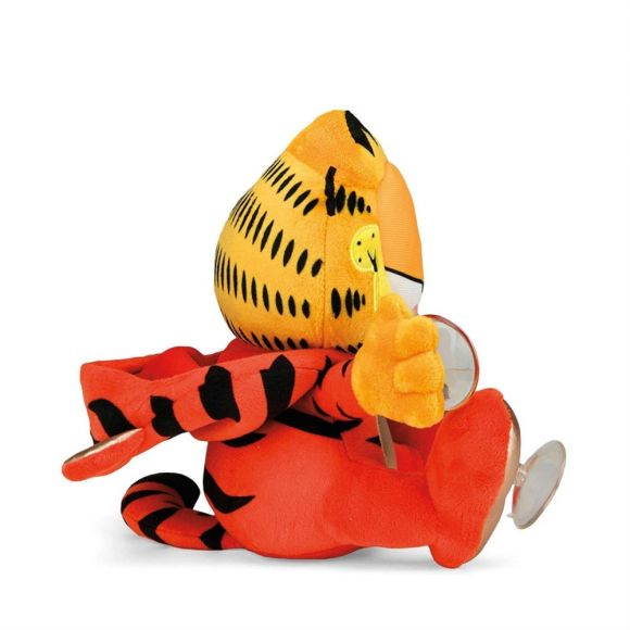 Garfield Window Cling
