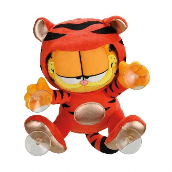 Garfield Window Cling