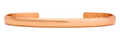 Copper Cusp Medium Sergio Lub Bracelet