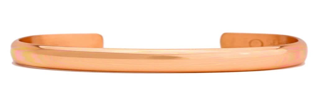 Copper Cusp Medium Sergio Lub Bracelet