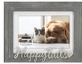 Happy Tails Photo Frame