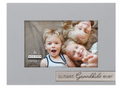 Cutest Grandkids Ever Photo Frame