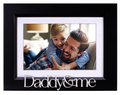 Daddy & Me Photo Frame