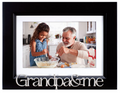 Grandpa & Me Photo Frame