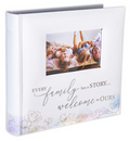Every Family Has a Story Photo Album