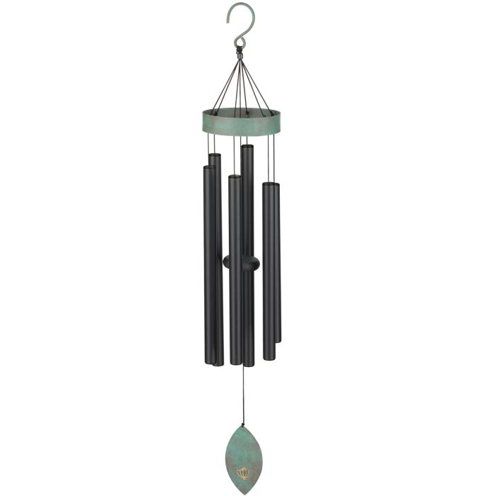 Patina Breeze Wind Chime