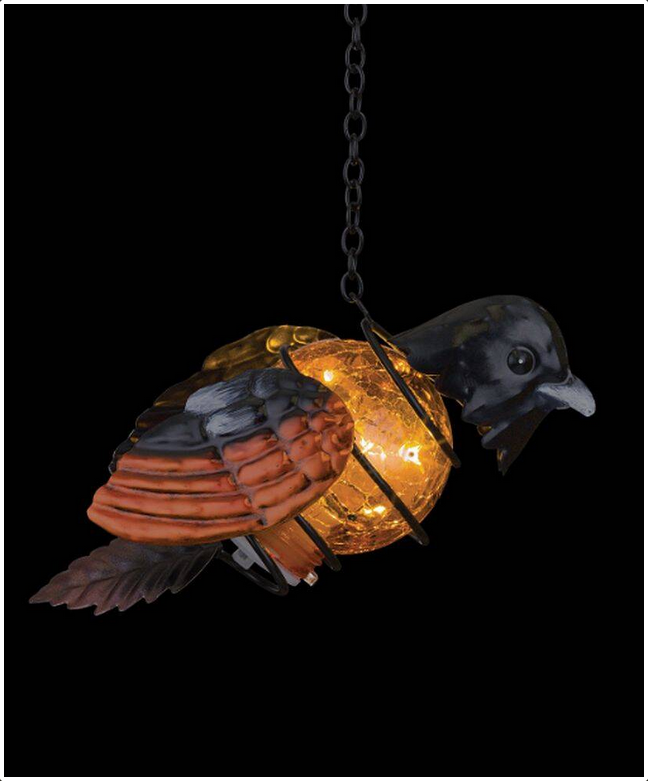 Oriole Solar Lantern