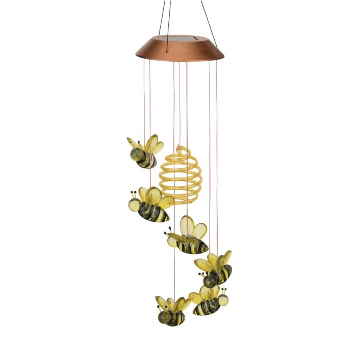 Bee Solar Mobile