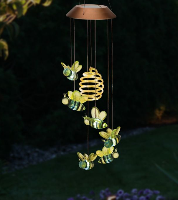 Bee Solar Mobile