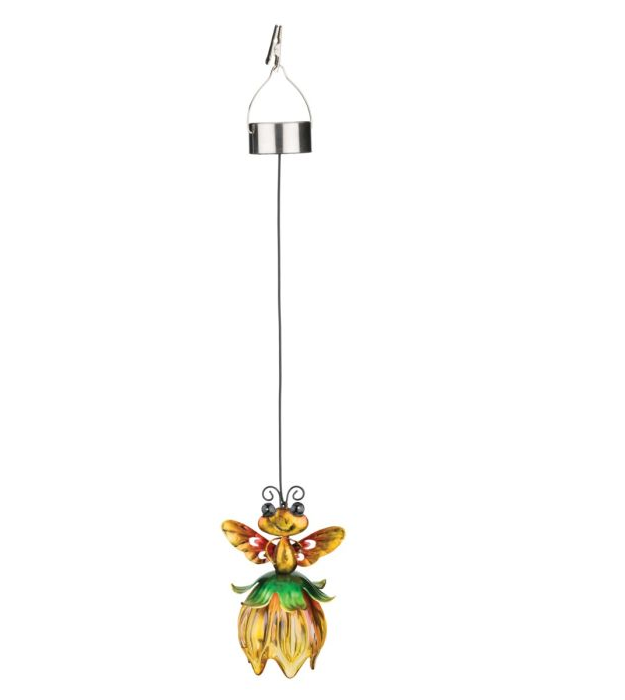 Bee Mini Solar Lantern