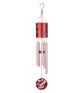 Dragonfly Solar Wind Chime