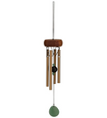 Mini Jade Healing Wind Chime