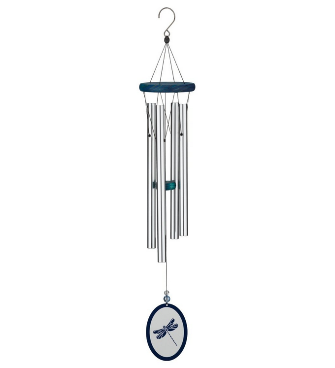 Dragonfly Wind Chime