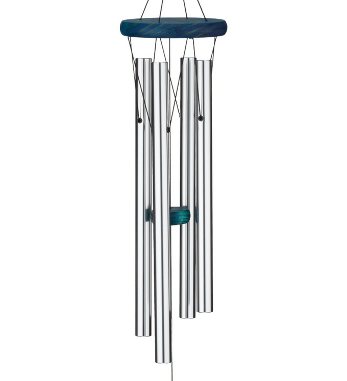 Dragonfly Wind Chime