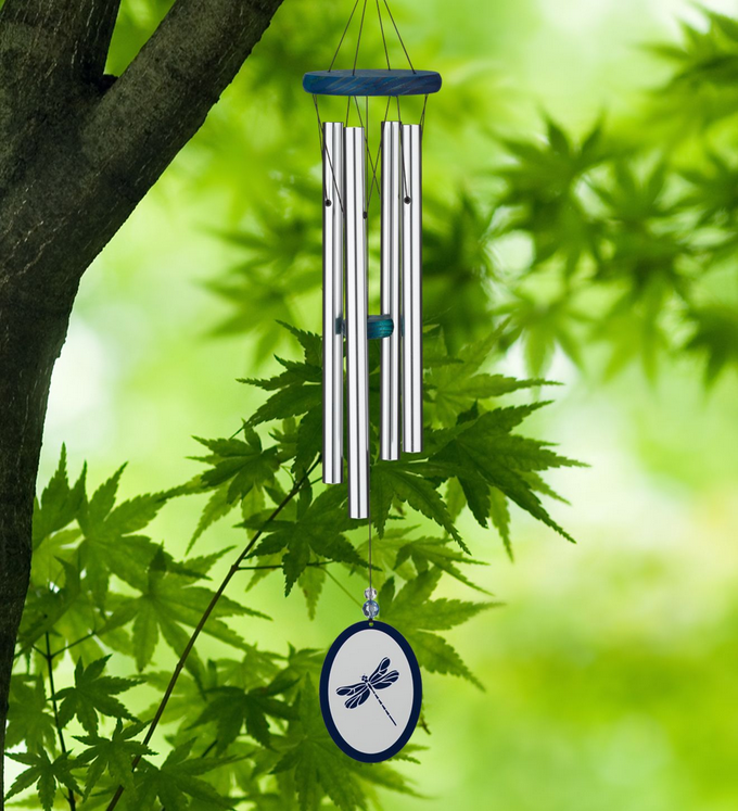 Dragonfly Wind Chime