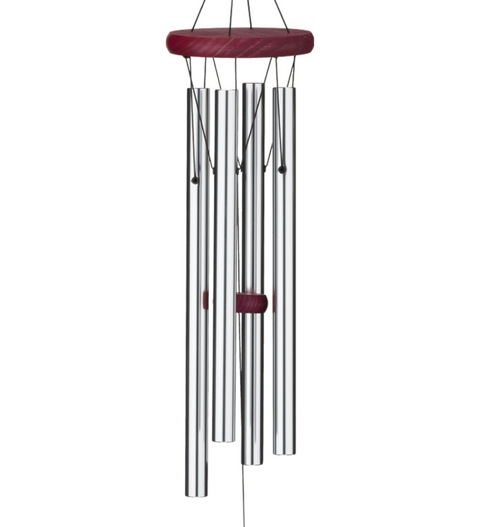 Hummingbird Wind Chime