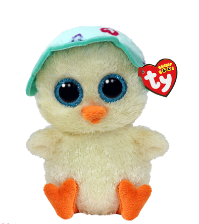 Ty Beanie Babies