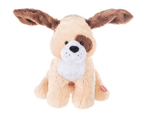 Chat-Back Puppy