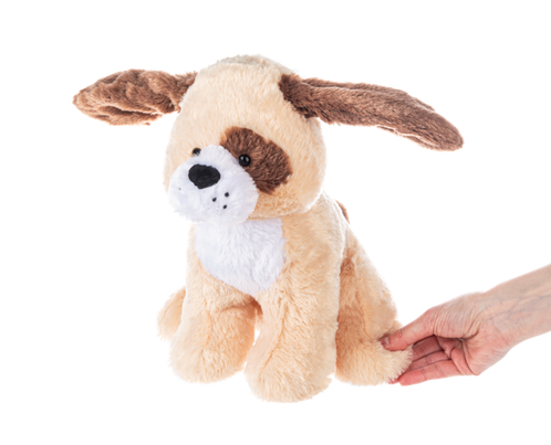 Chat-Back Puppy