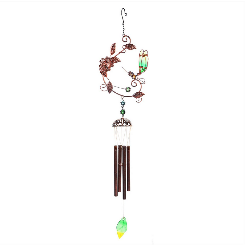 Garden Flutter Windchimes