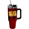 Friday The 13th Camp Crystal Lake 40 Oz. Tumbler