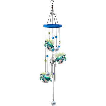 Sea Turtles Wind Chime