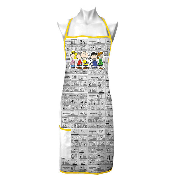 Peanuts Apron