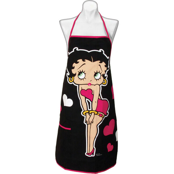 Betty Boop Apron