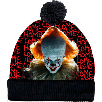 "It" Winter Hat